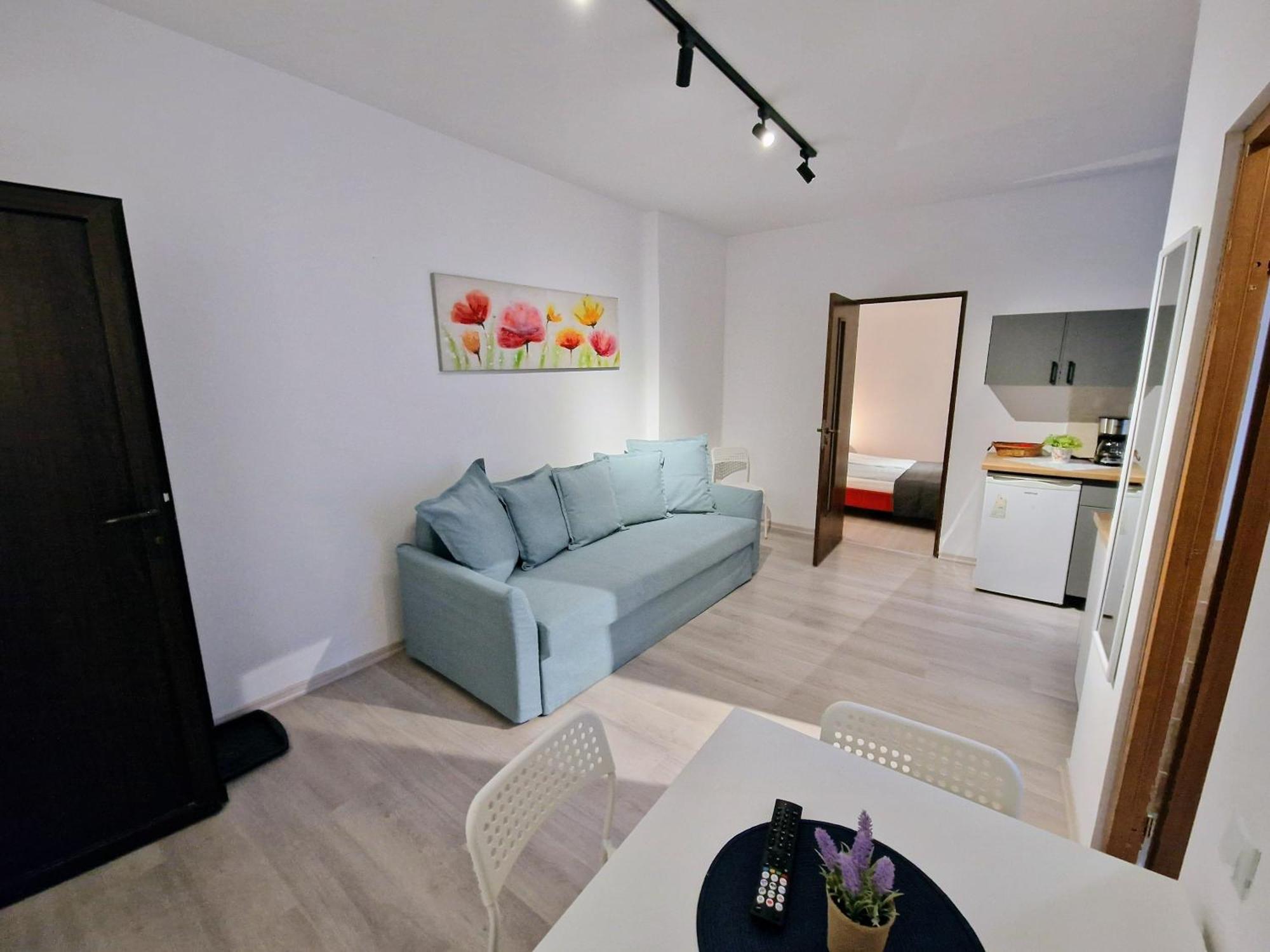 Key Apartments In Main Square Braşov Exterior foto