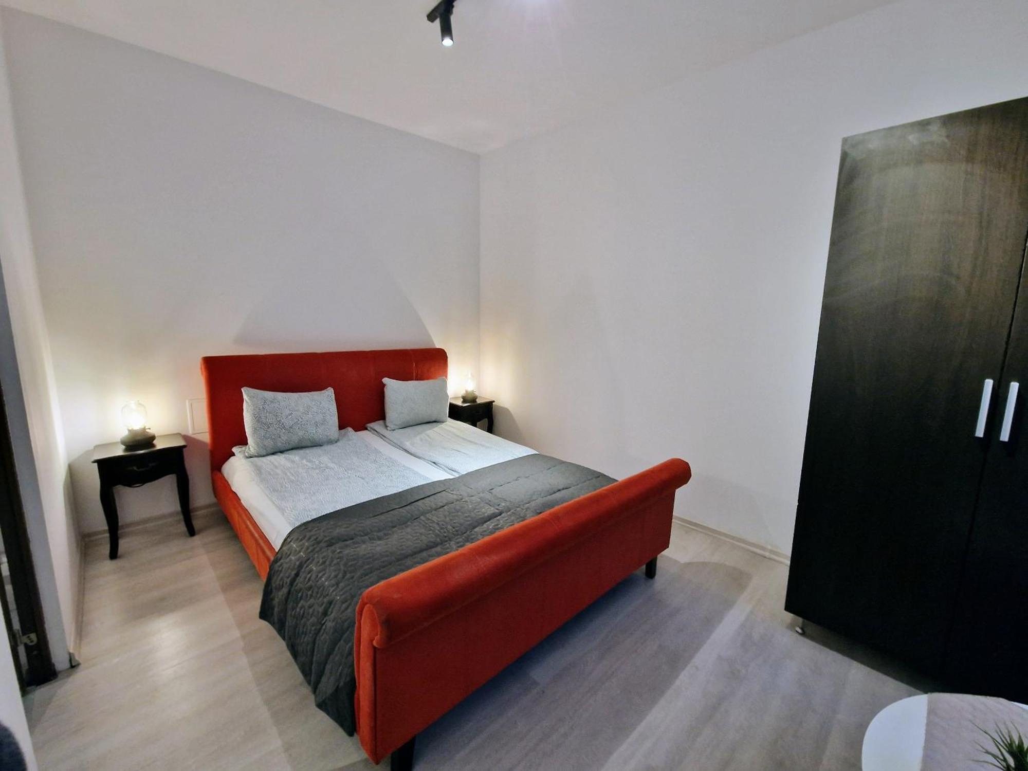 Key Apartments In Main Square Braşov Exterior foto