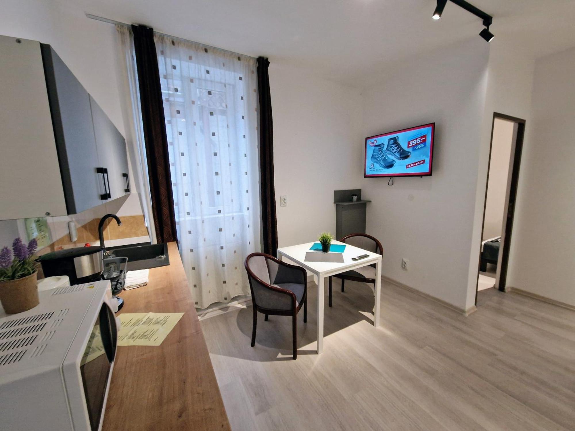 Key Apartments In Main Square Braşov Exterior foto